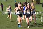 Senior Men, 2024 CAU Inter Counties Cross Country Champs., Wollaton Park, Nottingham. Photo: David T. Hewitson/Sports for All Pics